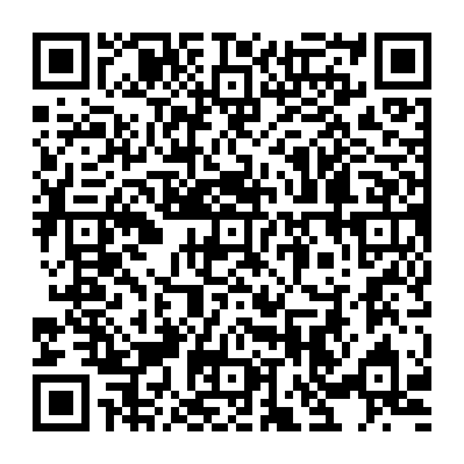 Google Play QR code